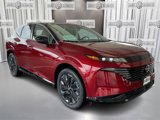 New 2025 Nissan Murano Platinum w/ Cargo Package image 3
