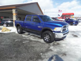 Used 2014 RAM 2500 Tradesman w/ Chrome Appearance Group image 3