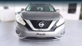 Used 2017 Nissan Murano SV image 2