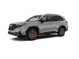 New 2025 Subaru Forester Sport image 3