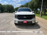 New 2025 Ford F150 Platinum image 2