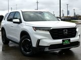 New 2025 Honda Pilot EX-L image 2