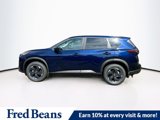 New 2026 Nissan Rogue SV w/ SV Premium Package image 3