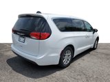 New 2025 Chrysler Voyager LX image 4