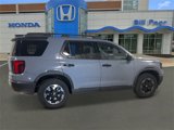 New 2026 Honda Passport TrailSport Elite image 5