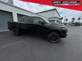 New 2025 RAM 1500 Rebel image 2