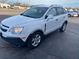 Used 2014 Chevrolet Captiva Sport LS image 4