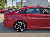 Certified 2022 Honda Accord Sport image 4