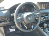 New 2025 Honda Accord Sport image 3