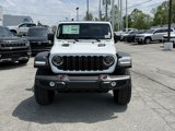 New 2025 Jeep Gladiator Rubicon w/ Convenience Group image 3
