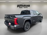 New 2025 Toyota Tundra Limited image 4