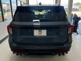 New 2025 Ford Explorer ST image 5
