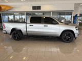 Used 2023 RAM 1500 Tradesman w/ Night Edition image 2