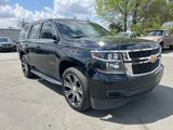 Used 2015 Chevrolet Tahoe LT w/ Max Trailering Package image 3