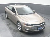 Certified 2024 Chevrolet Malibu LT image 2