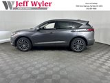 New 2025 Acura RDX SH-AWD w/ Advance Package image 4