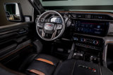 Used 2024 GMC Sierra 2500 AT4 w/ AT4 Premium Plus Package image 6