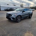 Used 2019 Mercedes-Benz GLE 43 AMG 4MATIC Coupe image 2