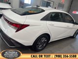 Used 2024 Hyundai Elantra SEL image 6