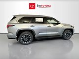 New 2025 Toyota Sequoia Limited image 2