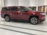 Used 2024 Jeep Wagoneer L 4WD w/ Premium Group I image 2