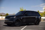 Used 2023 Land Rover Range Rover SE image 4
