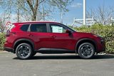 New 2025 Nissan Rogue SV image 3