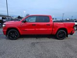 New 2025 RAM 1500 Laramie w/ Night Edition image 3