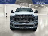 New 2025 RAM 2500 Big Horn image 3