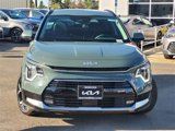 New 2025 Kia Niro SX Touring image 2