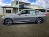 New 2025 BMW 330i Sedan w/ Premium Package image 4