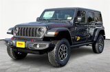 New 2025 Jeep Wrangler Unlimited Rubicon image 2