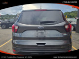 Used 2019 Ford Escape SE image 5