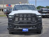 New 2025 RAM 3500 Tradesman image 3