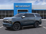 New 2025 Chevrolet Tahoe Premier image 2