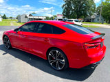 Used 2021 Audi S5 Premium Plus w/ Premium Plus Package image 5