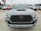 Used 2021 Toyota Tacoma TRD Sport image 3