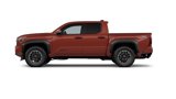 New 2025 Toyota Tacoma TRD Off-Road image 4
