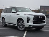 New 2025 INFINITI QX80 Luxe image 2