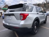 Used 2021 Ford Explorer 4WD Police Interceptor image 5