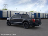 New 2025 Ford F150 Platinum w/ Equipment Group 702A High image 4