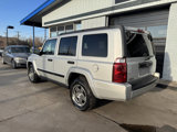 Used 2006 Jeep Commander 4WD w/ Popular Equipment Group image 6