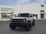 New 2025 Ford Bronco Badlands image 2