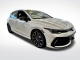 New 2025 Volkswagen Golf w/ Euro Style Package image 2