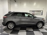 Used 2022 Ford Edge SEL image 4