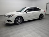Used 2019 Subaru Legacy 2.5i Limited image 2