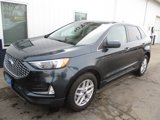Used 2023 Ford Edge SEL w/ Convenience Package image 2