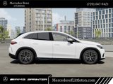 New 2026 Mercedes-Benz EQE 350+ 4MATIC SUV image 2