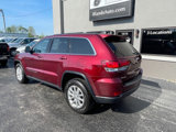 Used 2022 Jeep Grand Cherokee Laredo X image 3