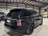 Used 2020 Land Rover Range Rover HSE image 5